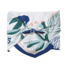 Evergreen Furoshiki Wrap