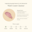 Wash Cream Cleanser