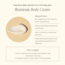 Frankincense + Geranium Illuminate Body Cream