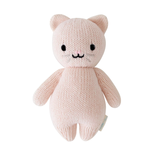 cuddle + kind Baby Blush Kitten