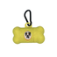 Wheat Straw Poop Bag Dispenser