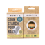 Monty's Bags Mini Cornstarch Poop Bags