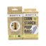 Cornstarch Poop Bags