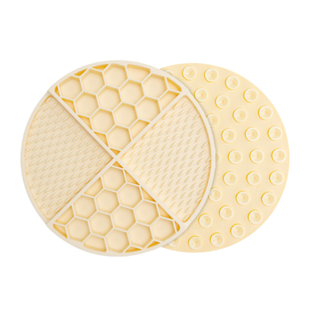 Slow Feeder Lick Mat