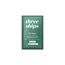 Off Duty Sea Algae + Bio-Peptide Smoothing Biodegradable Eye Masks