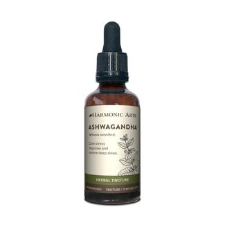 Harmonic Arts Ashwagandha Tincture