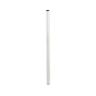 Dalcini Stainless 7" Stainless Steel Straw