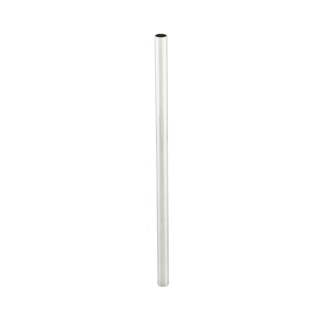 7" Stainless Steel Straw