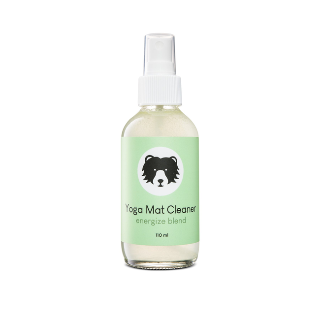 Yoga Mat Cleaner