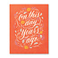 On This Day - Birthday Card