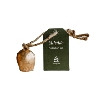 Standing Spruce Protection Bell