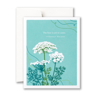 Compendium The Best - Wedding Card