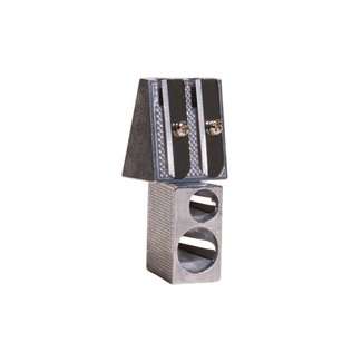 Elate Beauty Elate Aluminum Dual Sharpener