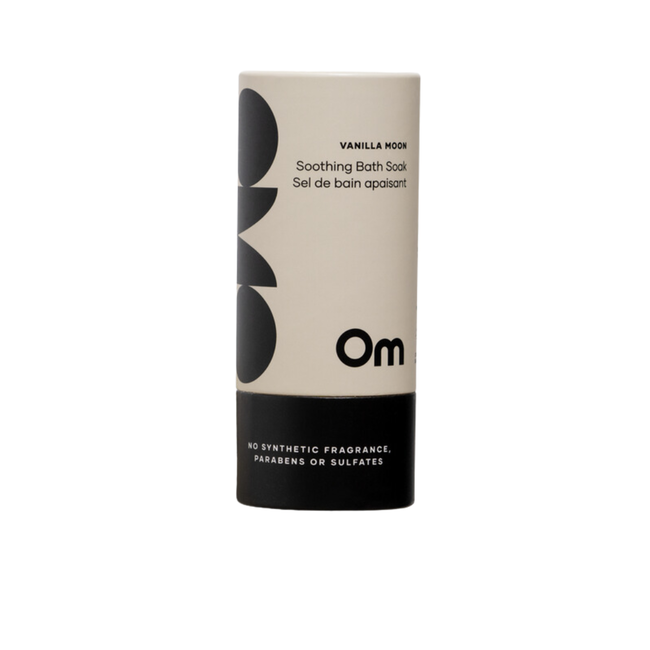 Mini Soothing Bath Soak