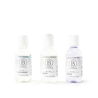 Bathorium Mini Bubble Elixir