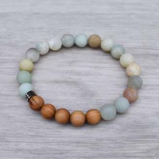 Salt & Moon Beachcomber Bracelet