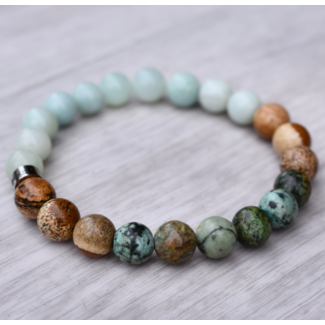 Salt & Moon Free Spirit Bracelet