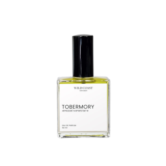 Wild Coast Perfumery Tobermory eau de parfum