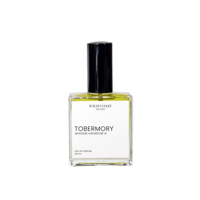 Tobermory eau de parfum