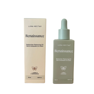 Luna Nectar Renaissance Nourishing Pre-Wash Hair Oil