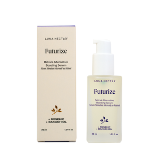 Luna Nectar Futurize Retinol Alternative Boosting Serum