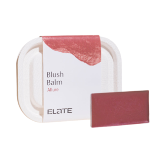 Elate Beauty Blush Balm