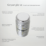 E-Cream Soothing Skin Balm