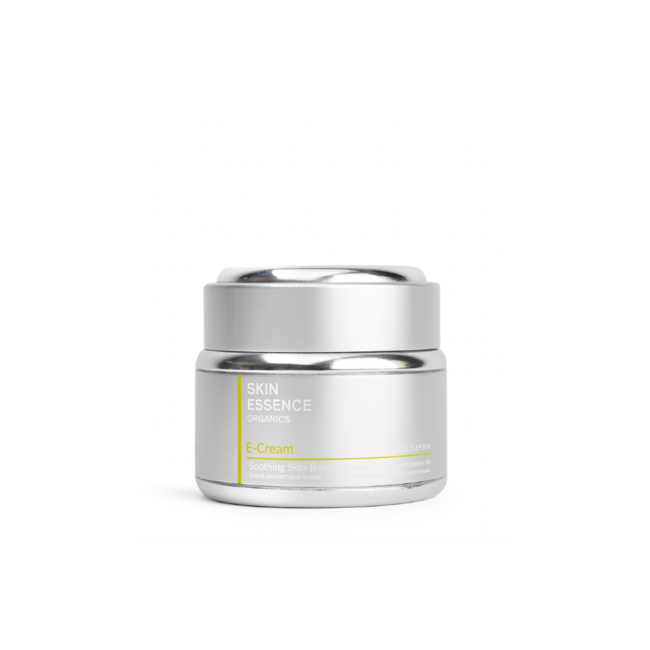 E-Cream Soothing Skin Balm