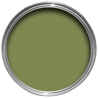 Farrow & Ball Sap Green No. 199