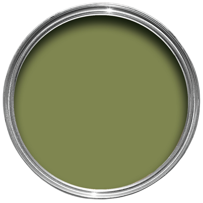 Sap Green No. 199