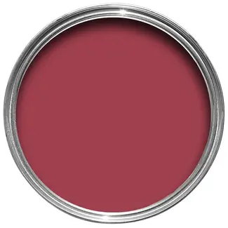 Farrow & Ball Rectory Red No. 217