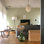 Ash Grey No. W9