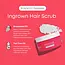 Strawberry Champagne Exfoliating Scrub