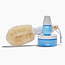 Nude Ingrown Hair 2 Step Routine