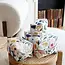 Sierra Florals Makeup Bag Collection