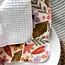 Organic Cotton Face Cloth