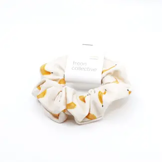Freon Collective Organic Cotton Hair Scrunchie