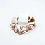 Organic Cotton Hair Scrunchie