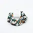 Organic Cotton Hair Scrunchie