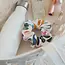 Organic Cotton Hair Scrunchie