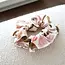 Organic Cotton Hair Scrunchie