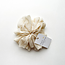 Organic Cotton Shower Pouf