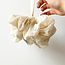 Organic Cotton Shower Pouf