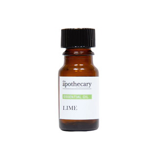 The Apothecary In Inglewood Lime Essential Oil (Organic)