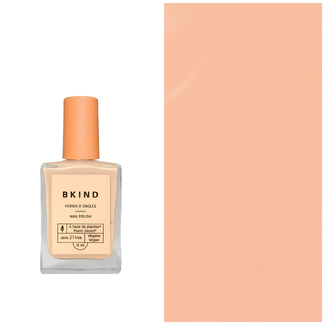 BKIND Beige Life Nail Polish