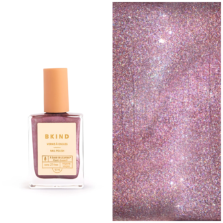 BKIND Charmed Nail Polish