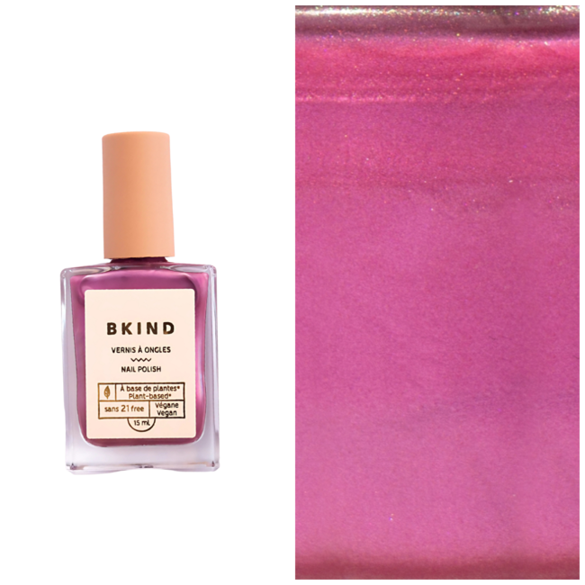 Cosmo Nail Polish