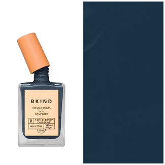 BKIND Le Fjord Nail Polish