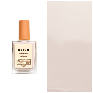 BKIND Oat Milk Nail Polish