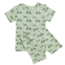Organic Kids Shorts Pajamas